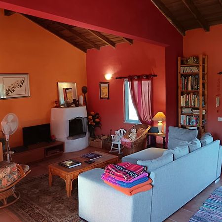 Willa Casa Da Casimira Miranda do Corvo Zewnętrze zdjęcie